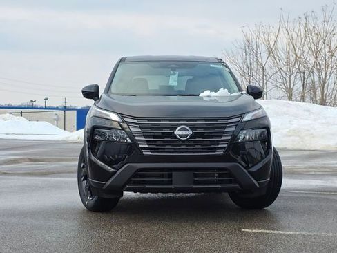 New 2026 Nissan Rogue SV w/ Cold Weather Package image 18