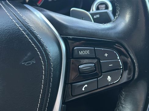 Used 2018 BMW 530i image 17