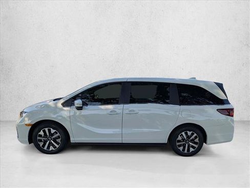 New 2026 Honda Odyssey EX-L image 5