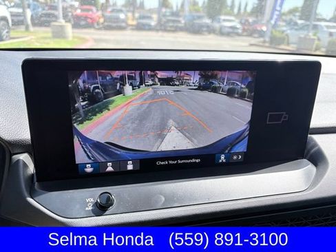 Used 2024 Honda Accord Sport image 18