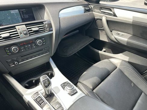 Used 2014 BMW X3 xDrive35i AWD/4WD image 35