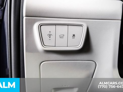 Used 2024 Hyundai Tucson SEL image 36