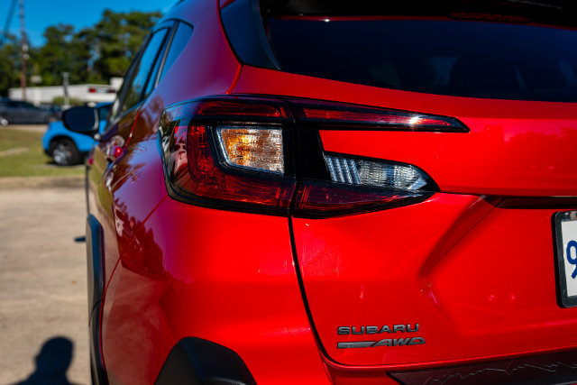 Certified 2026 Subaru Crosstrek 2.5i Premium AWD/4WD image 16