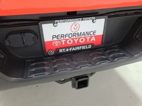 Used 2023 Toyota Tacoma TRD Pro AWD/4WD image 39