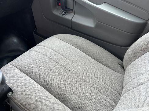 Used 2014 Chevrolet Express 3500 3500 Cargo w/ Express Access Plus Package image 22