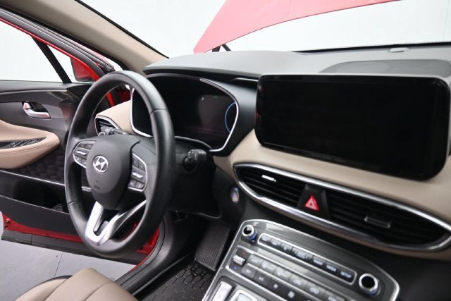 Used 2023 Hyundai Santa Fe SEL w/ Premium Package AWD/4WD image 16