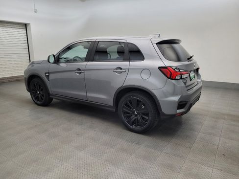 Used 2023 Mitsubishi Outlander Sport LE AWD/4WD image 3