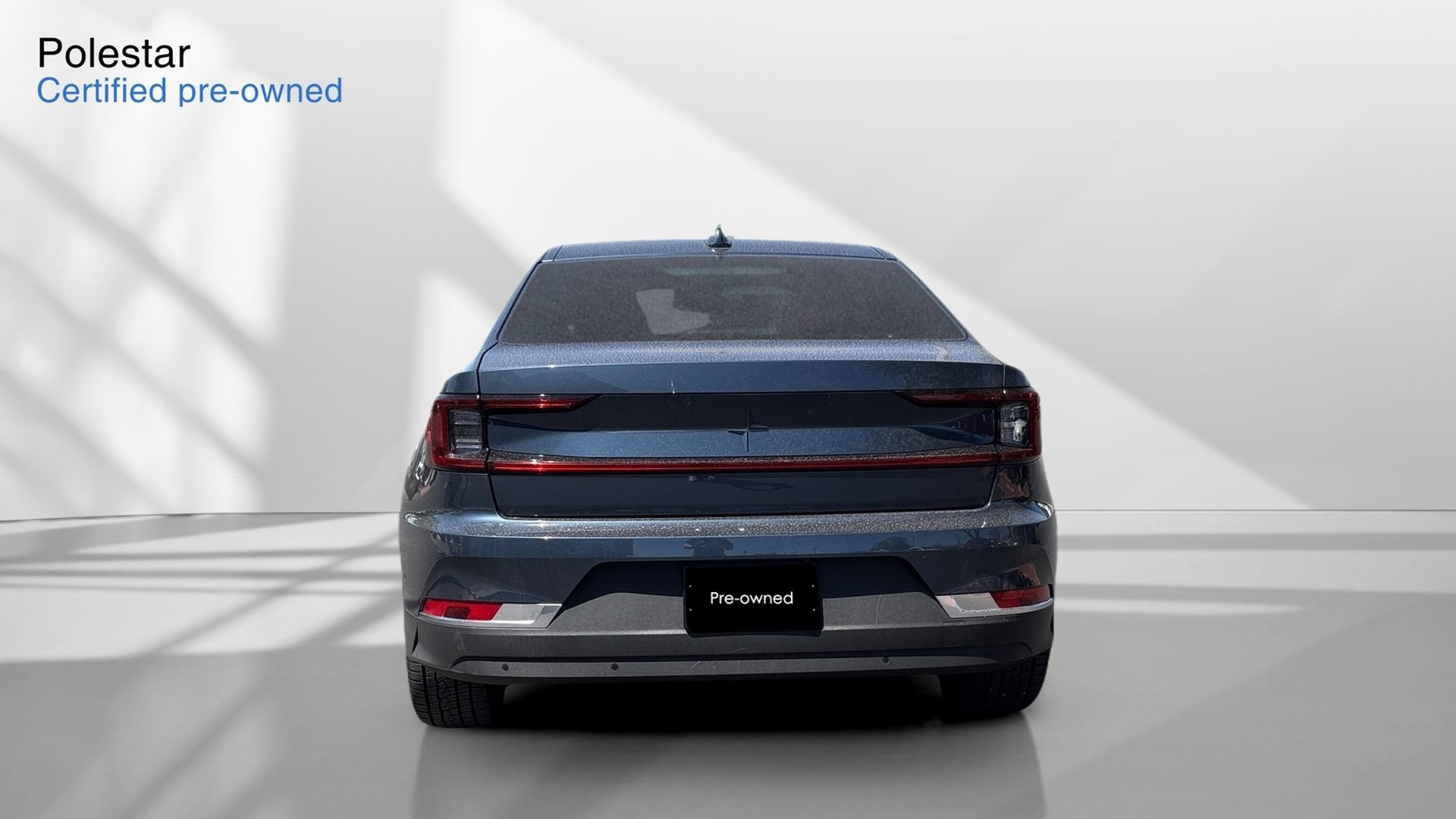 Certified 2023 Polestar Polestar 2 w/ Pilot Pack AWD/4WD image 4