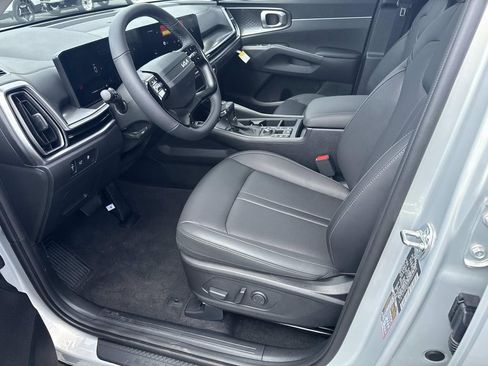 New 2026 Kia Sorento EX image 8