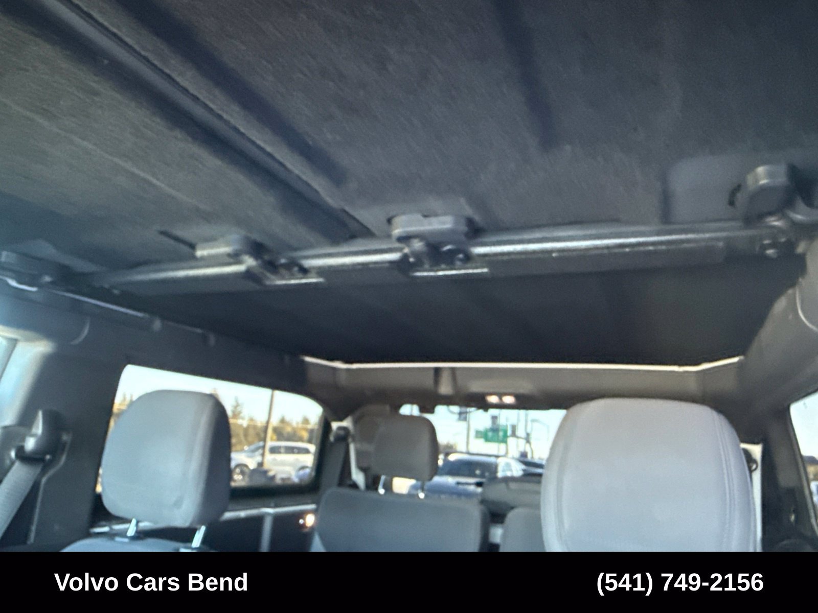 Used 2023 Ford Bronco Big Bend AWD/4WD image 20