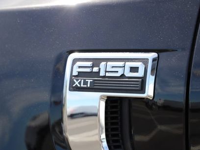 Used 2025 Ford F150 XLT w/ Equipment Group 301A Standard