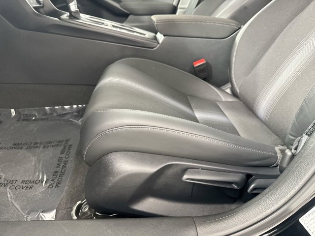 Used 2026 Honda Civic Sport image 23