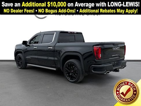 Used 2023 GMC Sierra 1500 Denali image 4