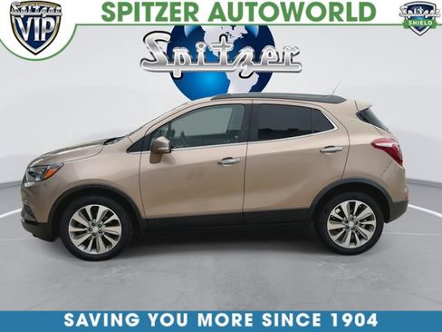Used 2019 Buick Encore Preferred FWD image 6