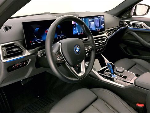 Certified 2023 BMW i4 eDrive40 w/ Premium Package image 21