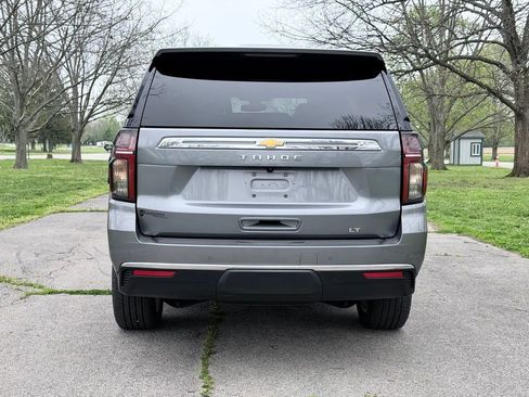 Used 2022 Chevrolet Tahoe LT w/ LT Signature Plus Package image 36