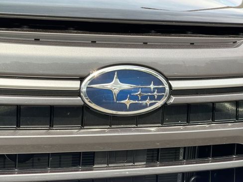 Certified 2025 Subaru Forester Limited AWD/4WD image 12