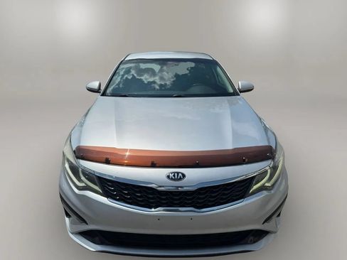 Used 2019 Kia Optima LX FWD image 3
