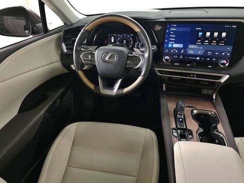 Used 2024 Lexus RX 350 Premium w/ Convenience Package AWD/4WD image 20