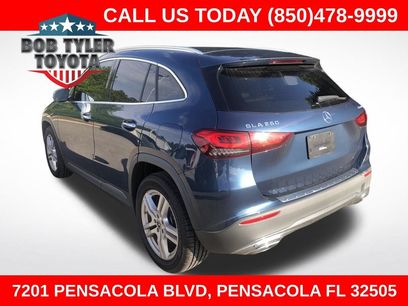 Used 2022 Mercedes-Benz GLA 250 4MATIC