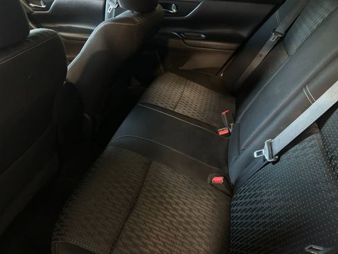 Used 2016 Nissan Altima 2.5 S w/ Power Driver Seat Package FWD image 5