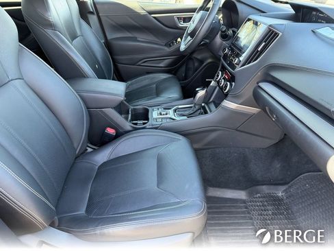Used 2019 Subaru Forester Limited w/ Popular Package #3 image 13