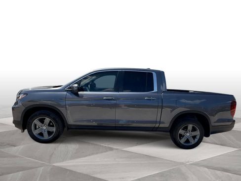 Used 2023 Honda Ridgeline RTL image 5