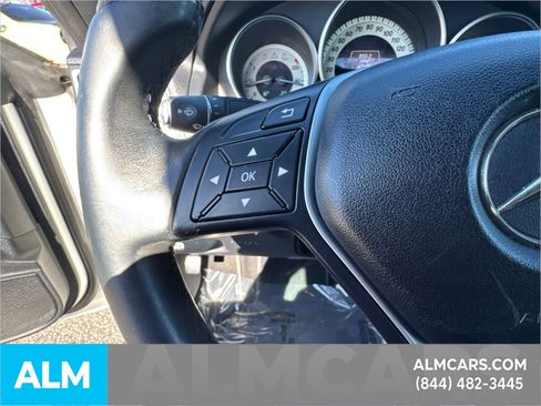 Used 2014 Mercedes-Benz E 350 Cabriolet image 27