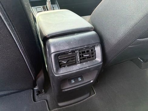 Used 2025 Honda CR-V Sport image 18