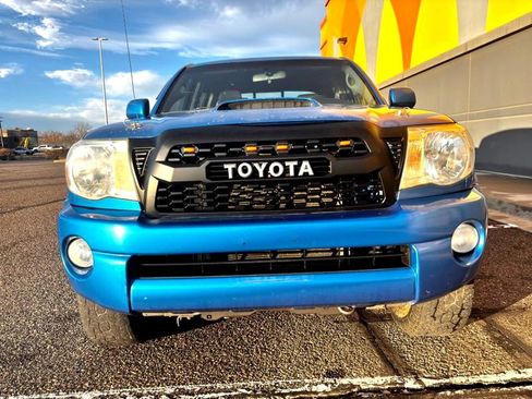 Used 2006 Toyota Tacoma Base V6 image 7