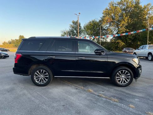Used 2018 Ford Expedition Limited image 6