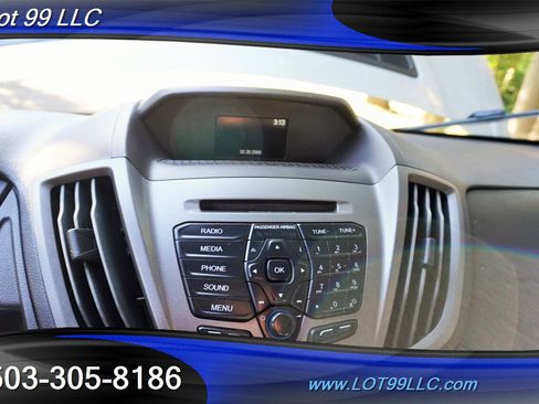 Used 2017 Ford Transit 350 148 High Roof w/ Interior Upgrade Package RWD image 24