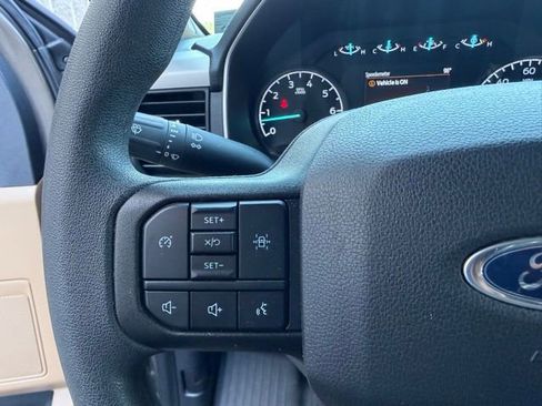 Used 2023 Ford F150 XLT AWD/4WD image 37