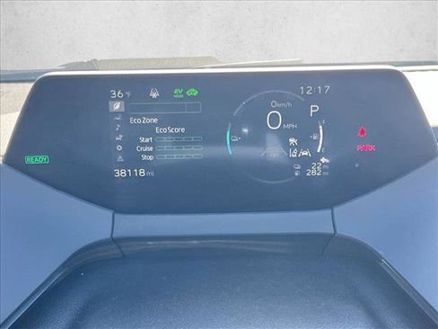 Used 2024 Toyota Prius Prime Premium image 11