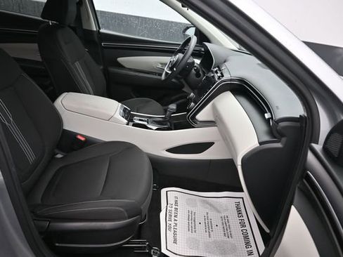 Used 2023 Hyundai Tucson SEL w/ Winter Package AWD/4WD image 9