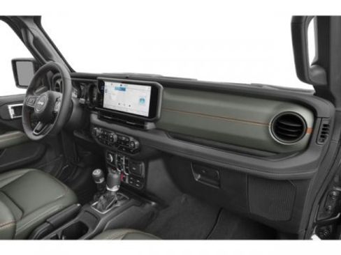 New 2026 Jeep Gladiator Mojave AWD/4WD image 17