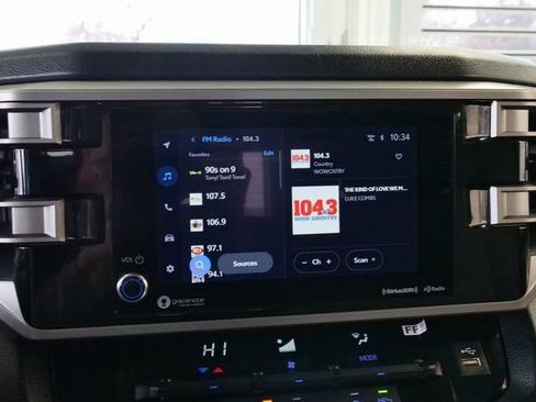 Used 2024 Toyota Tundra SR5 w/ SR5 Convenience Package image 19