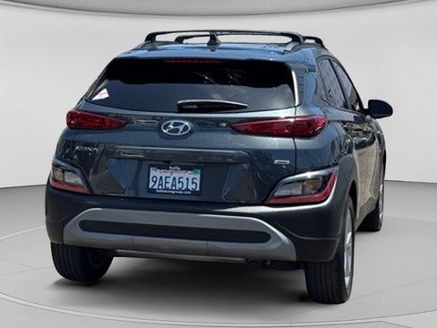 Used 2022 Hyundai Kona SEL AWD/4WD image 34