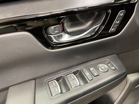 New 2026 Honda CR-V EX-L image 13