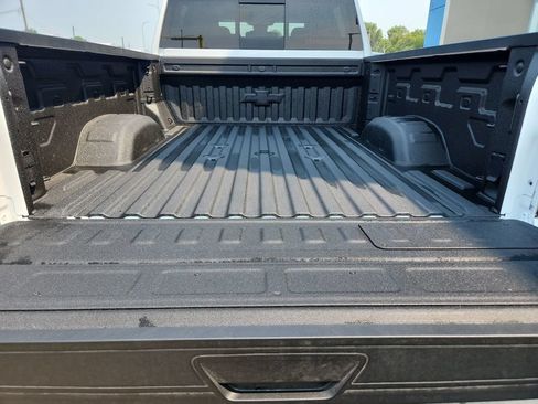 New 2026 Chevrolet Silverado 3500 LTZ w/ Z71 Chrome Sport Edition AWD/4WD image 26