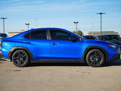 Used 2025 Subaru WRX Premium image 8