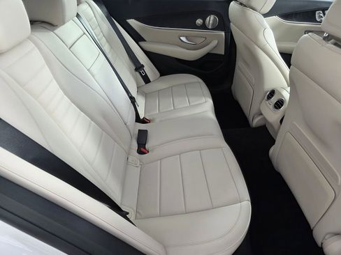 Certified 2023 Mercedes-Benz E 450 4MATIC All-Terrain Wagon image 27