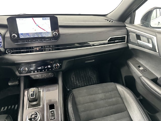Used 2024 Mitsubishi Outlander SE Black Edition AWD/4WD image 26
