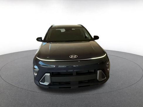 Used 2026 Hyundai Kona SEL Sport FWD image 4