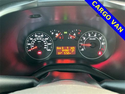 Used 2021 RAM ProMaster City Tradesman w/ Mopar Trailer Tow Group image 25