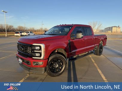 Used 2025 Ford F350 Lariat w/ Lariat Ultimate Package