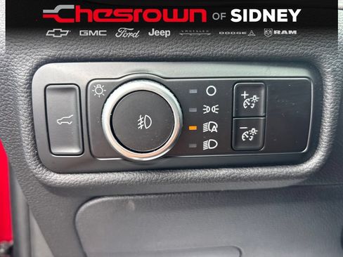 Used 2024 Ford Explorer Limited w/ Limited Technology Package AWD/4WD image 15