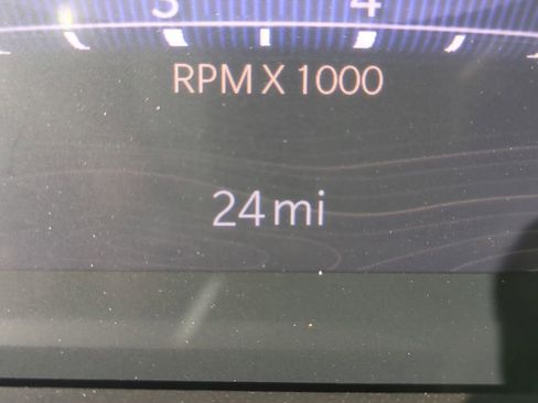 New 2025 Jeep Grand Cherokee L Altitude image 30