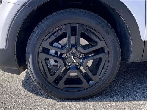 Used 2024 Kia Telluride SX Prestige X-Line AWD/4WD image 7