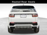 Certified 2024 Land Rover Discovery Sport S image 5